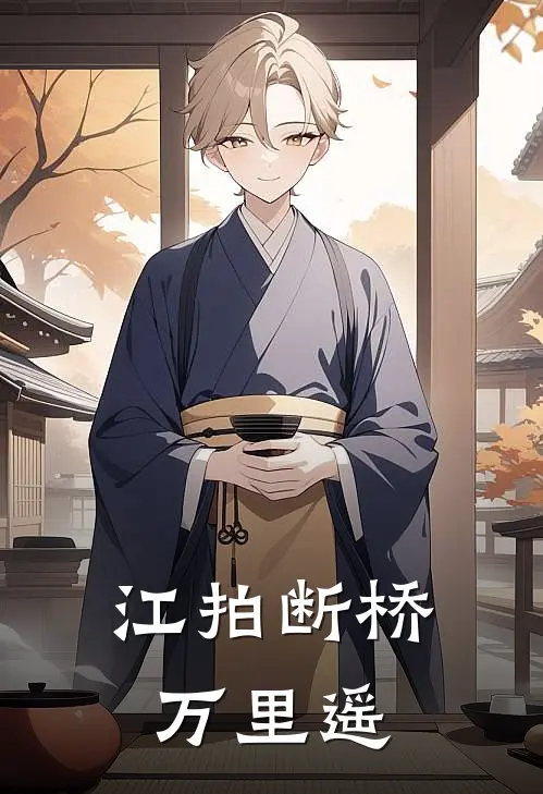 江拍断桥万里遥陆浩川沈念小说免费完结_完本热门小说江拍断桥万里遥陆浩川沈念