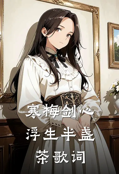 寒梅剑心浮生半盏茶歌词