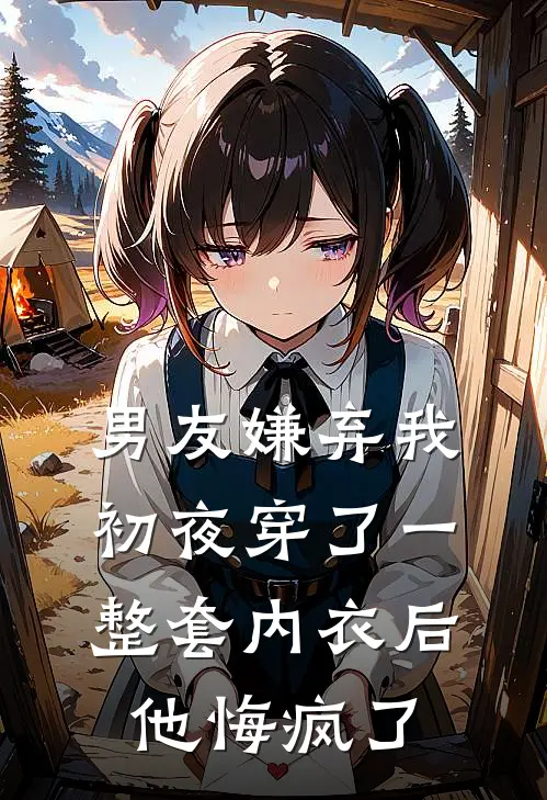 男友嫌弃我初夜穿了一整套内衣后，他悔疯了(周祈山江揽月)免费小说笔趣阁_完结版小说推荐男友嫌弃我初夜穿了一整套内衣后，他悔疯了(周祈山江揽月)