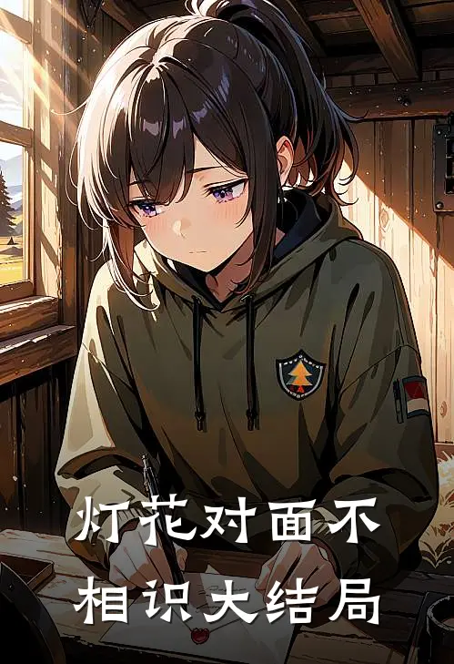 灯花对面不相识大结局