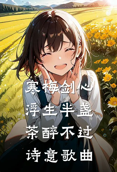 寒梅剑心浮生半盏茶__醉不过诗意歌曲