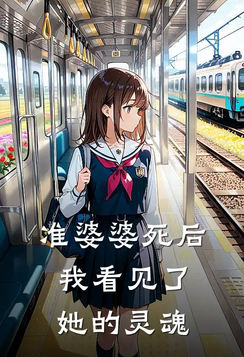 准婆婆死后，我看见了她的灵魂