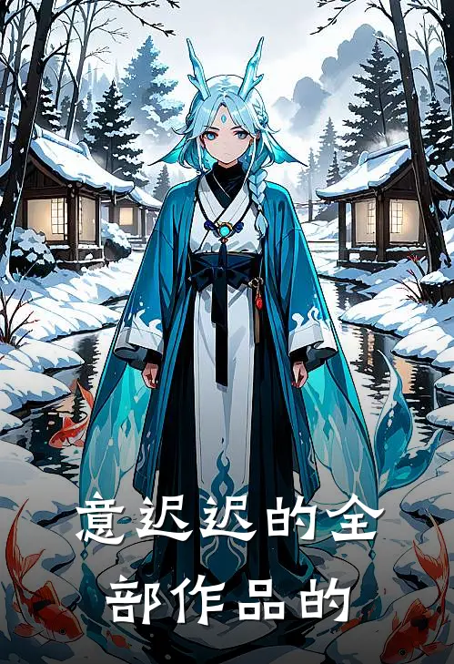 意迟迟的全部作品的