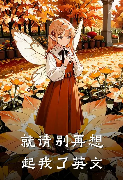 就请别再想起我了英文