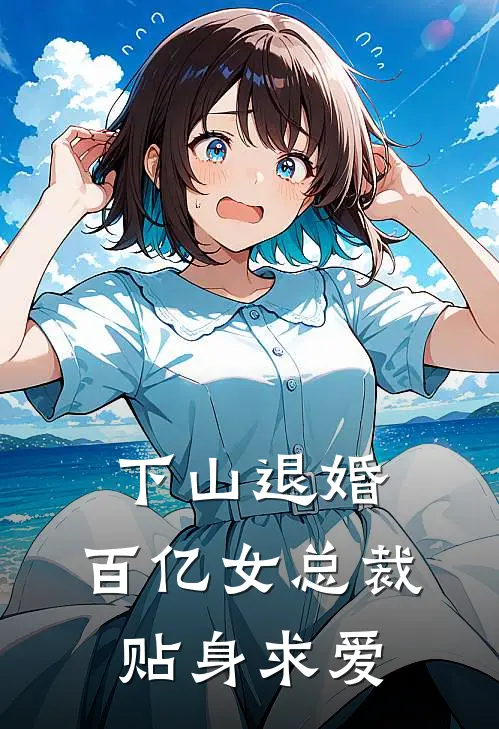 下山退婚，百亿女总裁贴身求爱乔宛颜林凡免费完结小说_完本完结小说下山退婚，百亿女总裁贴身求爱(乔宛颜林凡)