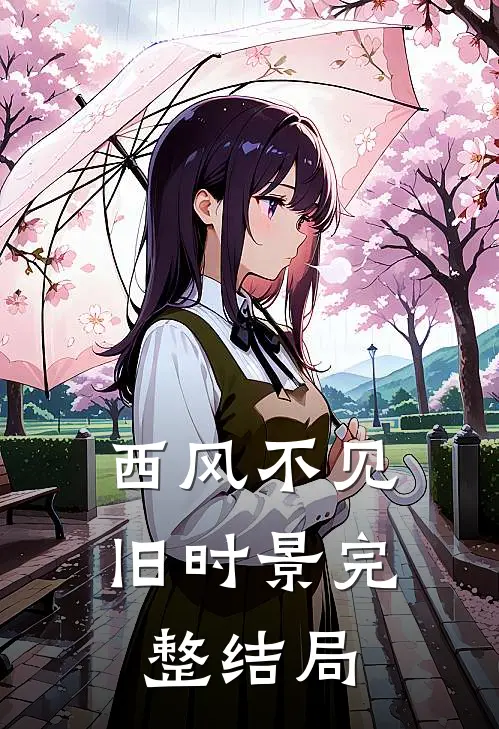 西风不见旧时景完整结局