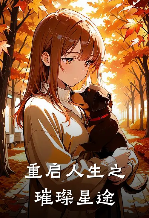 重启人生之璀璨星途抖音热门新热门小说_小说免费阅读重启人生之璀璨星途(抖音热门)