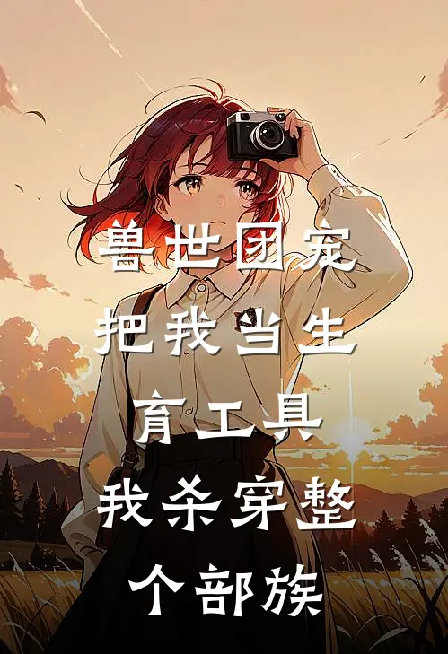 兽世团宠把我当生育工具，我杀穿整个部族