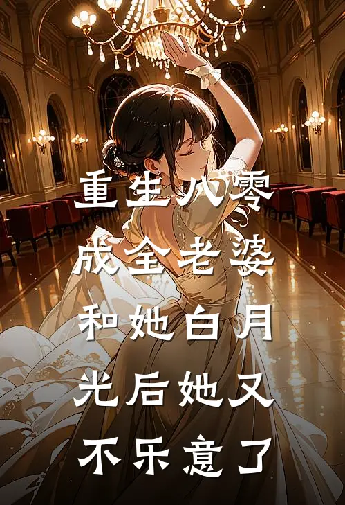 重生八零，成全老婆和她白月光后她又不乐意了