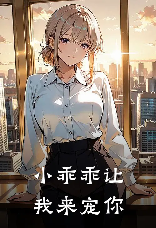 小乖乖让我来宠你