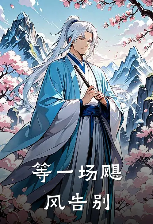 等一场飓风告别