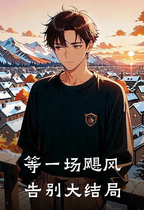 等一场飓风告别大结局