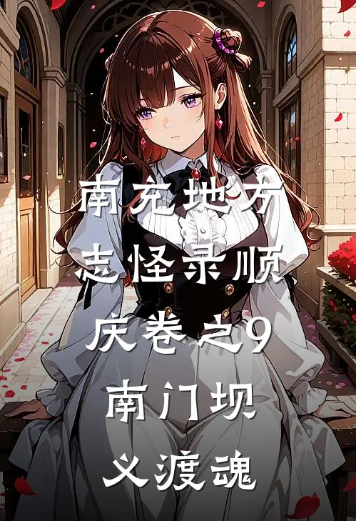 抖音热门《南充地方志怪录·顺庆卷之9：南门坝义渡魂》_(抖音热门)热门小说