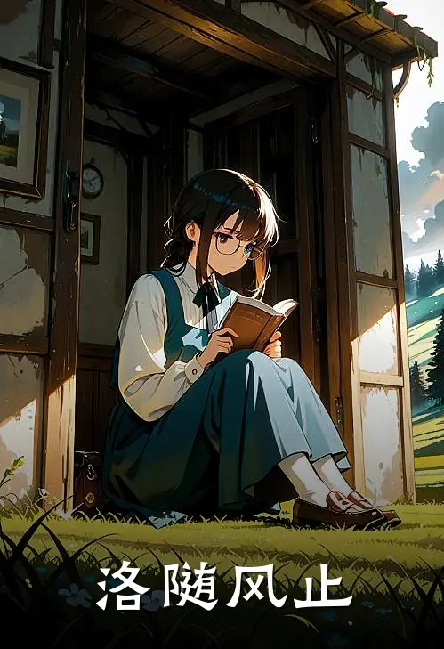 洛随风止(谢承允阿洛)在哪看免费小说_全本免费完结小说洛随风止谢承允阿洛