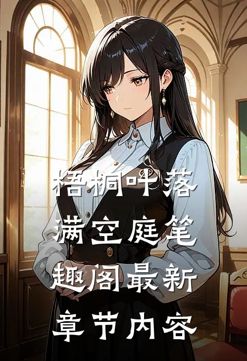 梧桐叶落满空庭笔趣阁最新章节内容