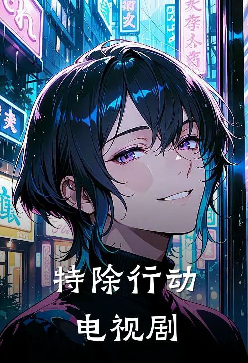 特除行动电视剧