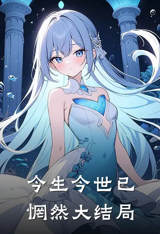 今生今世已惘然大结局