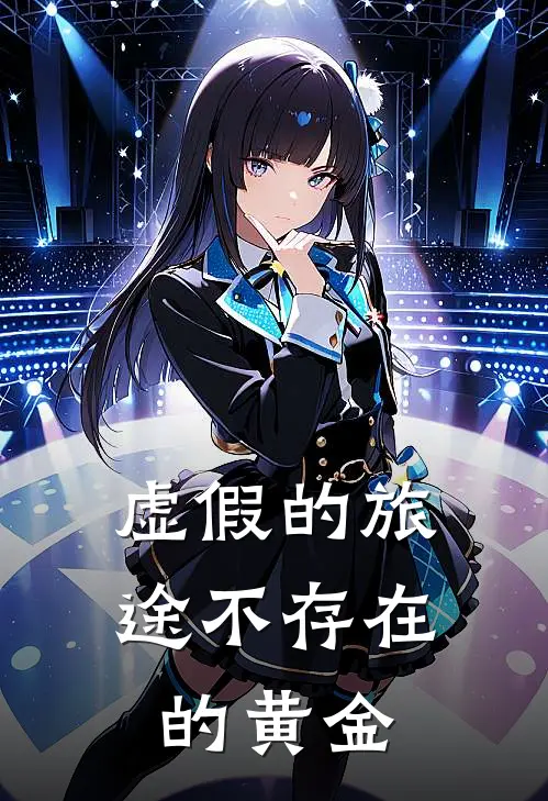 虚假的旅途不存在的黄金