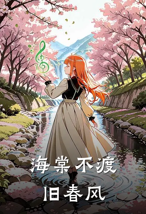 海棠不渡旧春风(唐知乐顾修霖)小说免费在线阅读_海棠不渡旧春风(唐知乐顾修霖)大结局阅读