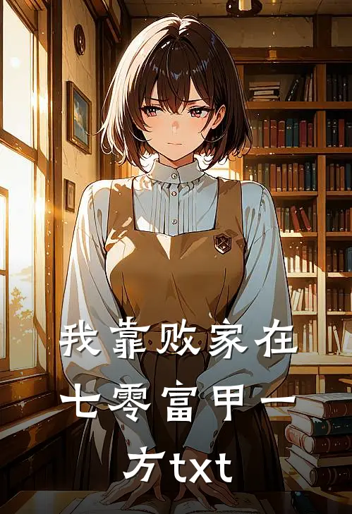 我靠败家在七零富甲一方txt