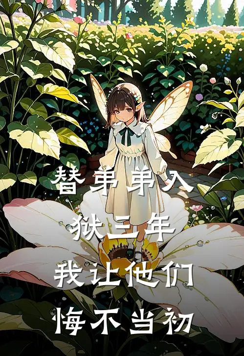 替弟弟入狱三年，我让他们悔不当初