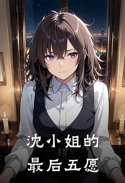 沈小姐的最后五愿裴砚沈瑜全文免费阅读无弹窗大结局_(沈小姐的最后五愿)裴砚沈瑜最新章节列表笔趣阁（沈小姐的最后五愿）