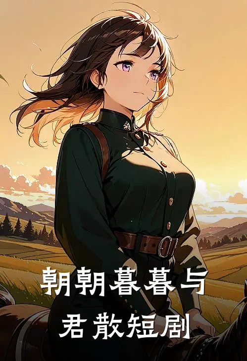 朝朝暮暮与君散短剧