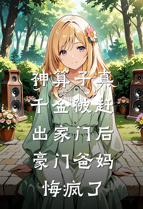 神算子真千金被赶出家门后，豪门爸妈悔疯了