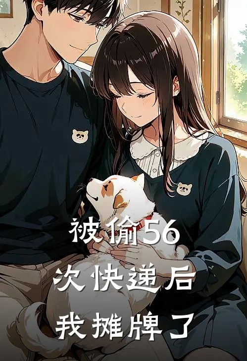 被偷56次快递后，我摊牌了