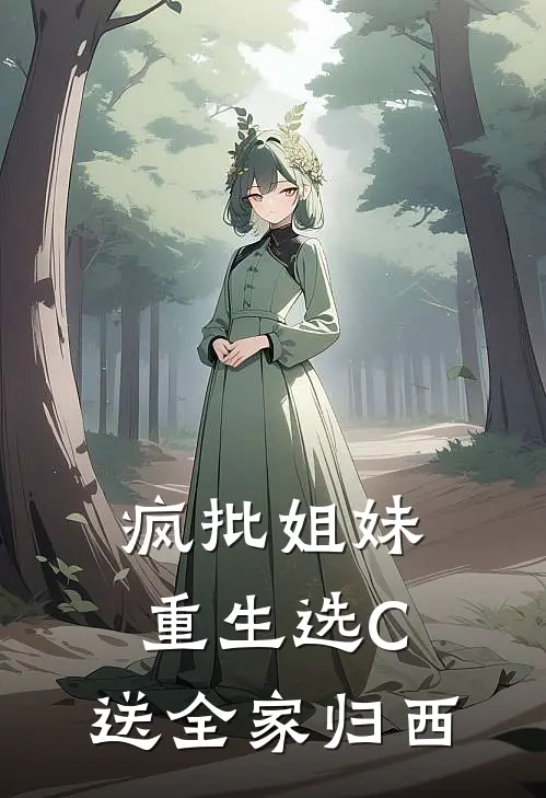 疯批姐妹重生选C，送全家归西