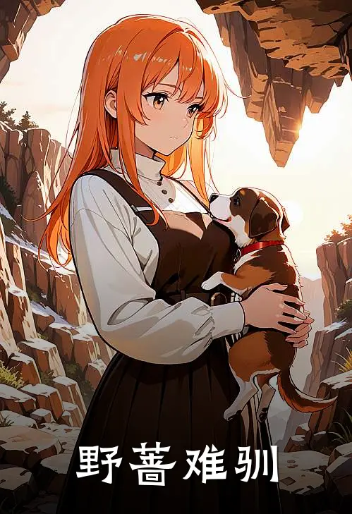 野蔷难驯(姜黎宋律)完本小说_热门的小说野蔷难驯姜黎宋律