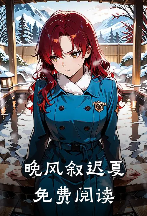 晚风叙迟夏免费阅读