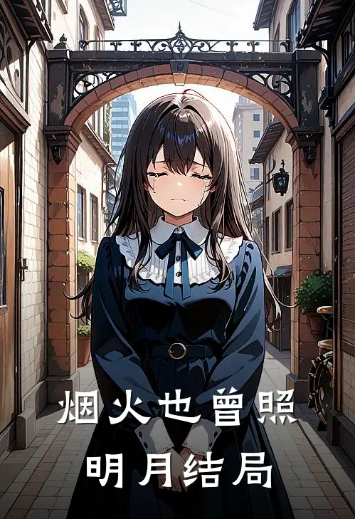 烟火也曾照明月结局