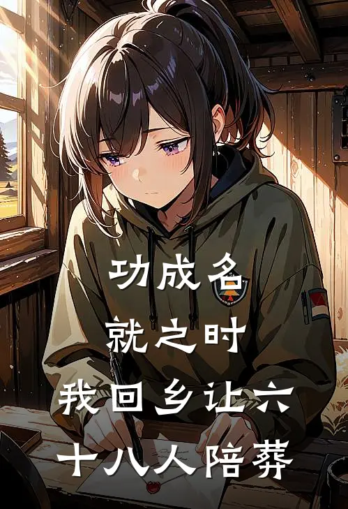 沈迟许昭功成名就之时，我回乡让六十八人陪葬完结版在线阅读_功成名就之时，我回乡让六十八人陪葬全集免费在线阅读