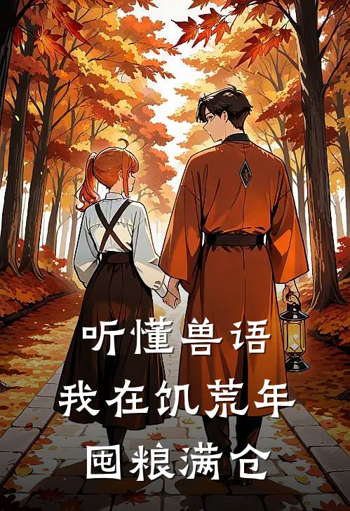 听懂兽语，我在饥荒年囤粮满仓(叶秋彤叶大力)最新章节在线阅读_(听懂兽语，我在饥荒年囤粮满仓)完整版免费在线阅读