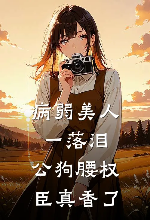 秦烟年沈知也《病弱美人一落泪，公狗腰权臣真香了》全本免费在线阅读_(秦烟年沈知也)最新章节在线阅读