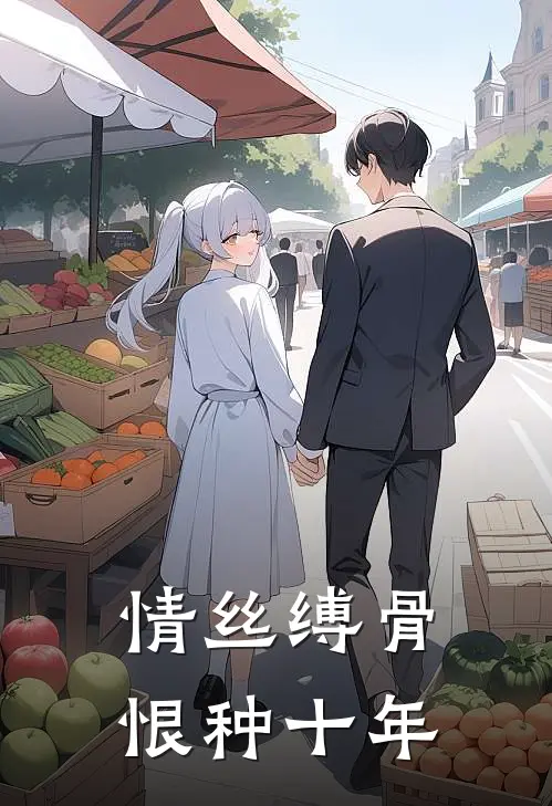 情丝缚骨恨种十年