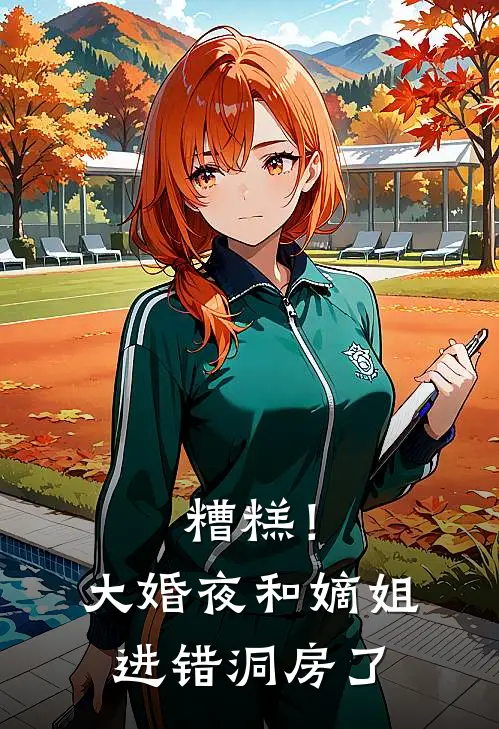 糟糕！大婚夜，和嫡姐进错洞房了