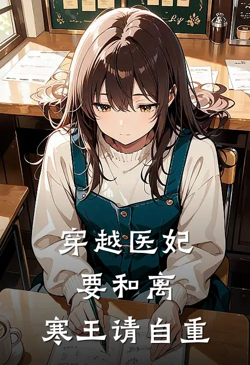 穿越医妃要和离，寒王请自重