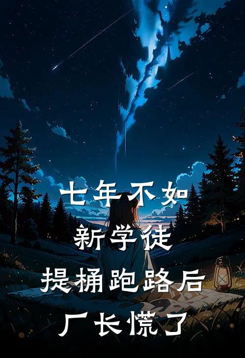 七年不如新学徒，提桶跑路后厂长慌了