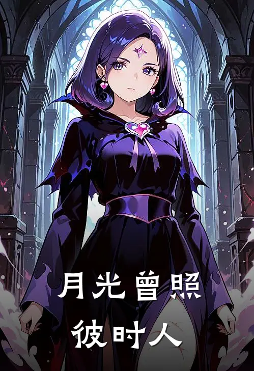 月光曾照彼时人