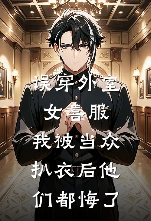 误穿外室女喜服，我被当众扒衣后他们都悔了