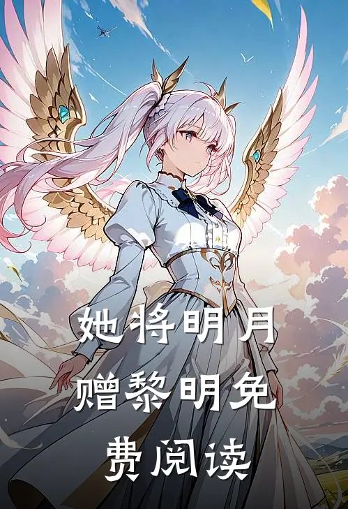 她将明月赠黎明免费阅读