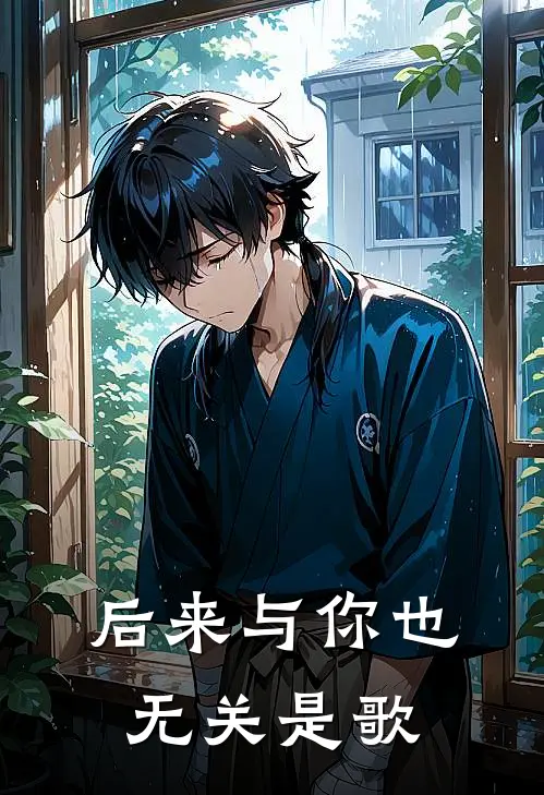 后来与你也无关是歌