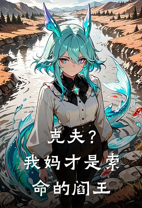 克夫？我妈才是索命的阎王