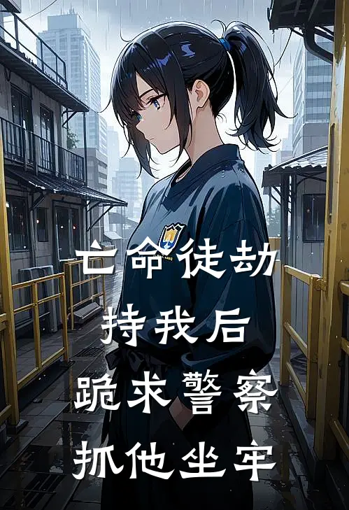 亡命徒劫持我后，跪求警察抓他坐牢