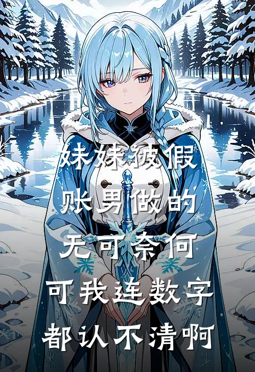 妹妹被假账男做的无可奈何，可我连数字都认不清啊彤彤秦皓最新小说推荐_最新好看小说妹妹被假账男做的无可奈何，可我连数字都认不清啊彤彤秦皓