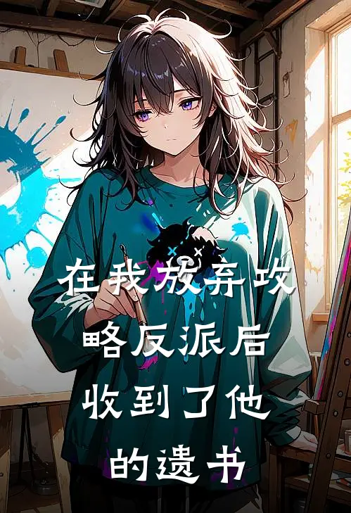 在我放弃攻略反派后，收到了他的遗书(沈知言江晚)最新热门小说_完结小说在我放弃攻略反派后，收到了他的遗书(沈知言江晚)