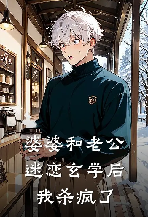 婆婆和老公迷恋玄学后，我杀疯了