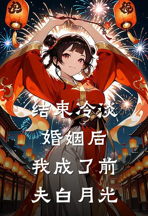 结束冷淡婚姻后，我成了前夫白月光沈菀周凛旭全文阅读免费全集_最新全本小说结束冷淡婚姻后，我成了前夫白月光(沈菀周凛旭)